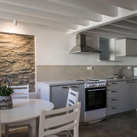 Anthi'S House Center Διαμέρισμα Πλωμάρι Εξωτερικό φωτογραφία