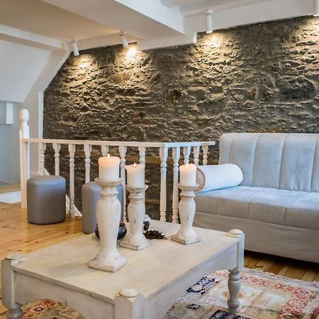 Anthi'S House Center Διαμέρισμα Πλωμάρι Εξωτερικό φωτογραφία