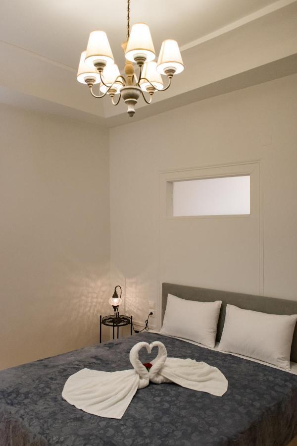 Anthi'S House Center Διαμέρισμα Πλωμάρι Εξωτερικό φωτογραφία